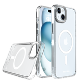 MICRODIA CRYSTAL™ High Transparency Protective iPhone Case
